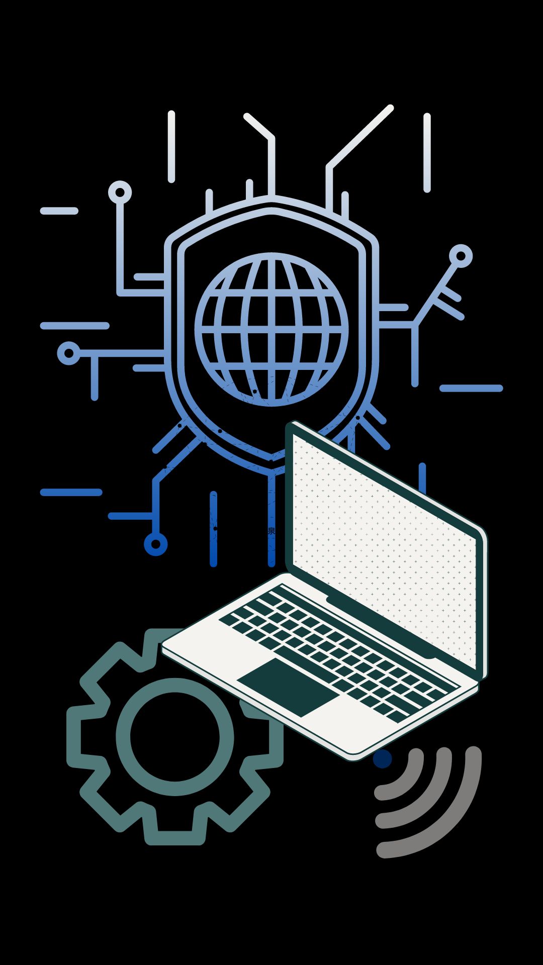 Cybersecurity courses